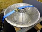 Used Alfa Laval BRPX-617-SFV-31CGL-50 Desludger Disc Centrifuge