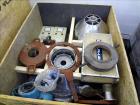 Used Alfa Laval BRPX-617-SFV-31CGL-50 Desludger Disc Centrifuge