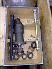 Used Alfa Laval BRPX-617-SFV-31CGL-50 Desludger Disc Centrifuge