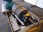 Used Alfa Laval BRPX-617-SFV-31CGL-50 Desludger Disc Centrifuge