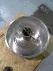 Used Alfa Laval BRPX-617-SFV-31CGL-50 Desludger Disc Centrifuge