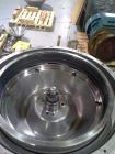 Used Alfa Laval BRPX-617-SFV-31CGL-50 Desludger Disc Centrifuge