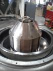 Used Alfa Laval BRPX-617-SFV-31CGL-50 Desludger Disc Centrifuge