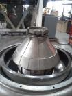 Used Alfa Laval BRPX-617-SFV-31CGL-50 Desludger Disc Centrifuge