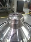 Used Alfa Laval BRPX-617-SFV-31CGL-50 Desludger Disc Centrifuge