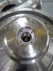 Used Alfa Laval BRPX-617-SFV-31CGL-50 Desludger Disc Centrifuge