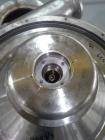 Used- Alfa Laval BRPX-617-SFV-31CGL-50 Desludger Disc Centrifuge