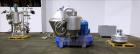 Used Alfa Laval BRPX-617-SFV-31CGL Desludger Disc Centrifuge