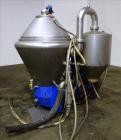 Used Alfa Laval BRPX-617-SFV-31CGL Desludger Disc Centrifuge
