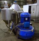 Used Alfa Laval BRPX-617-SFV-31CGL Desludger Disc Centrifuge