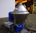 Used Alfa Laval BRPX-617-SFV-31CGL Desludger Disc Centrifuge