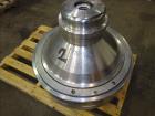 Used Alfa Laval BRPX-617-SFV-31CGL Desludger Disc Centrifuge