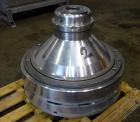 Used Alfa Laval BRPX-617-SFV-31CGL Desludger Disc Centrifuge