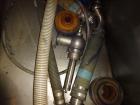 Used Alfa Laval BRPX-617-SFV-31CGL Desludger Disc Centrifuge