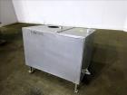 Used Alfa Laval BRPX-617-SFV-31CGL Desludger Disc Centrifuge