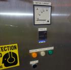 Used Alfa Laval BRPX-617-SFV-31CGL Desludger Disc Centrifuge