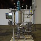 Used Alfa Laval BRPX-617-SFV-31CGL Desludger Disc Centrifuge