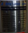 Used Alfa Laval BRPX-617-SFV-31CGL Desludger Disc Centrifuge