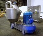 Used-Alfa Laval BRPX-617-SFV-31CGL Desludger Disc Centrifuge