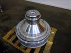 Used Alfa Laval BRPX-617-SFV-31CGL Desludger Disc Centrifuge