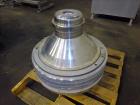 Used Alfa Laval BRPX-617-SFV-31CGL Desludger Disc Centrifuge