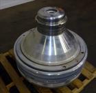 Used-Alfa Laval BRPX-617-SFV-31CGL Desludger Disc Centrifuge