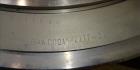 Used Alfa Laval BRPX-617-SFV-31CGL Desludger Disc Centrifuge
