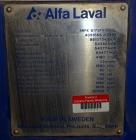 Used-Alfa Laval BRPX-617-SFV-31CGL Desludger Disc Centrifuge