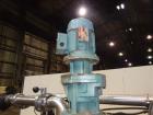 Used Alfa Laval BRPX-617-SFV-31CGL Desludger Disc Centrifuge