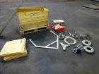 Used Alfa Laval BRPX-617-SFV-31CGL Desludger Disc Centrifuge