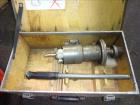 Used Alfa Laval BRPX-617-SFV-31CGL Desludger Disc Centrifuge