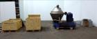 Used Alfa Laval BRPX 617 SFV-31C-GL-50 Desludger Disc Centrifuge.