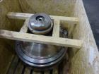 Used Alfa Laval BRPX 617 SFV-31C-GL-50 Desludger Disc Centrifuge.
