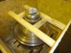 Used Alfa Laval BRPX 617 SFV-31C-GL-50 Desludger Disc Centrifuge.