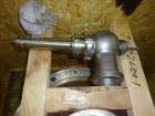Used Alfa Laval BRPX 617 SFV-31C-GL-50 Desludger Disc Centrifuge.
