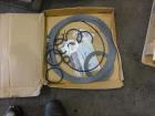 Used Alfa Laval BRPX 617 SFV-31C-GL-50 Desludger Disc Centrifuge.
