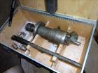 Used Alfa Laval BRPX 617 SFV-31C-GL-50 Desludger Disc Centrifuge.