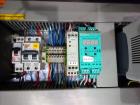 Used Alfa Laval BRPX 617 SFV-31C-GL-50 Desludger Disc Centrifuge.