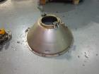 Used Alfa Laval BRPX 617 SFV-31C-GL-50 Desludger Disc Centrifuge.