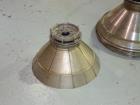 Used Alfa Laval BRPX 617 SFV-31C-GL-50 Desludger Disc Centrifuge.