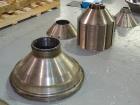 Used Alfa Laval BRPX 617 SFV-31C-GL-50 Desludger Disc Centrifuge.