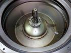 Used Alfa Laval BRPX 617 SFV-31C-GL-50 Desludger Disc Centrifuge.