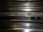 Used Alfa Laval BRPX 617 SFV-31C-GL-50 Desludger Disc Centrifuge.