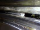 Used Alfa Laval BRPX 617 SFV-31C-GL-50 Desludger Disc Centrifuge.