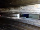 Used Alfa Laval BRPX 617 SFV-31C-GL-50 Desludger Disc Centrifuge.