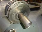 Used Alfa Laval BRPX 617 SFV-31C-GL-50 Desludger Disc Centrifuge.