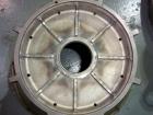 Used Alfa Laval BRPX 617 SFV-31C-GL-50 Desludger Disc Centrifuge.