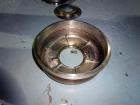 Used Alfa Laval BRPX 617 SFV-31C-GL-50 Desludger Disc Centrifuge.