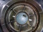 Used Alfa Laval BRPX 617 SFV-31C-GL-50 Desludger Disc Centrifuge.