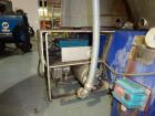 Used Alfa Laval BRPX 617 SFV-31C-GL-50 Desludger Disc Centrifuge.
